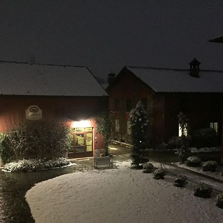 Agriturismo Cascina Maiocca 메디글리아 외부 사진