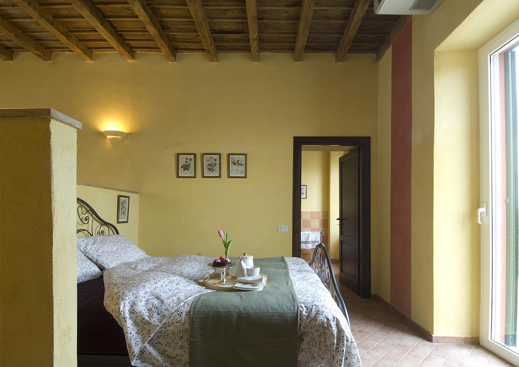 Agriturismo Cascina Maiocca 메디글리아 외부 사진