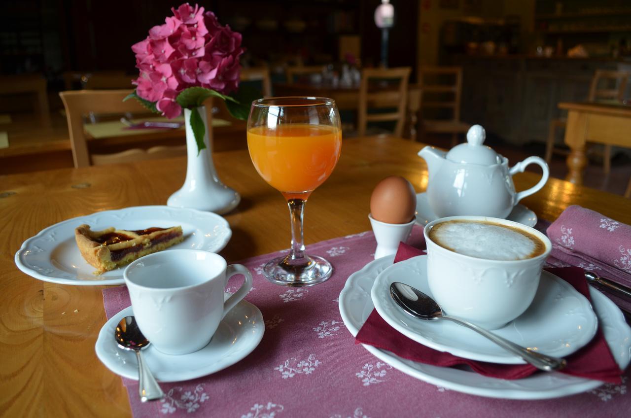 Agriturismo Cascina Maiocca 메디글리아 외부 사진