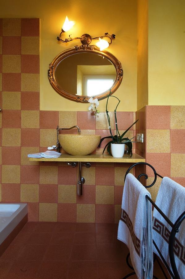 Agriturismo Cascina Maiocca 메디글리아 외부 사진