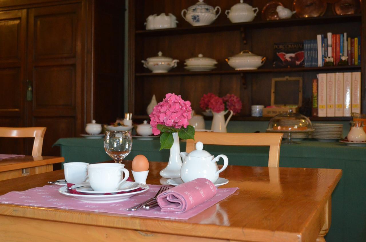 Agriturismo Cascina Maiocca 메디글리아 외부 사진