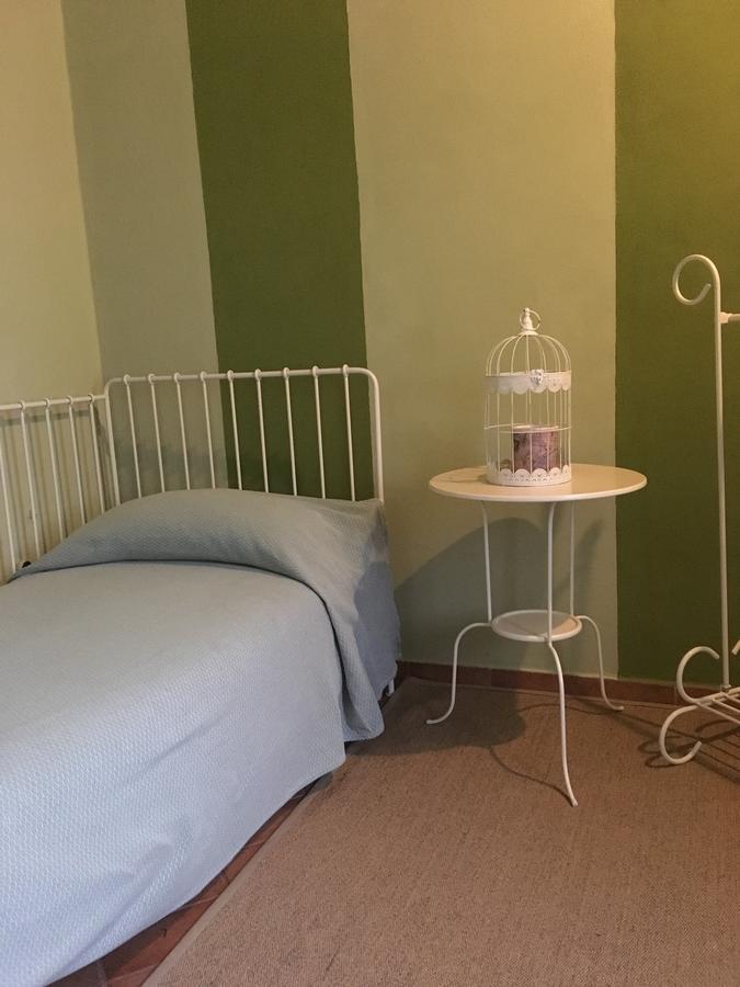 Agriturismo Cascina Maiocca 메디글리아 외부 사진