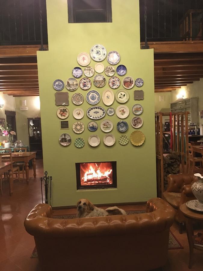 Agriturismo Cascina Maiocca 메디글리아 외부 사진